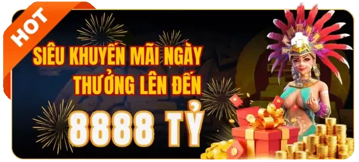 Thưởng Chào Mừng G6BET
