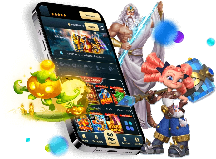 Ưu Đãi Thể Thao G6BET