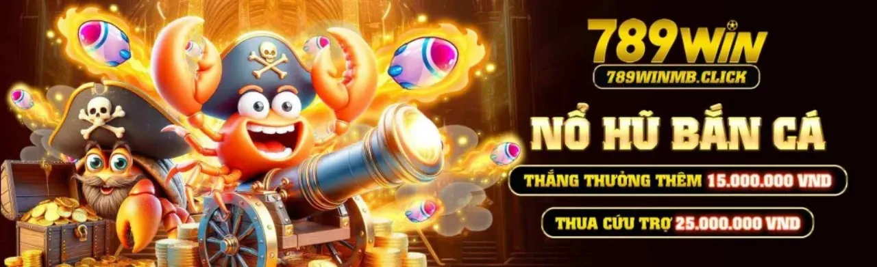 G6BET Bắn Cá Đổi Thưởng Cực Đỉnh