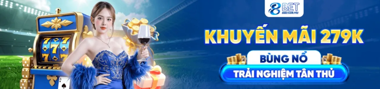 Ưu đãi chào mừng G6BET, tiền thưởng cho thành viên mới