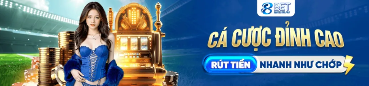 G6BET Slot Games: Trải nghiệm Nổ Hũ đỉnh cao