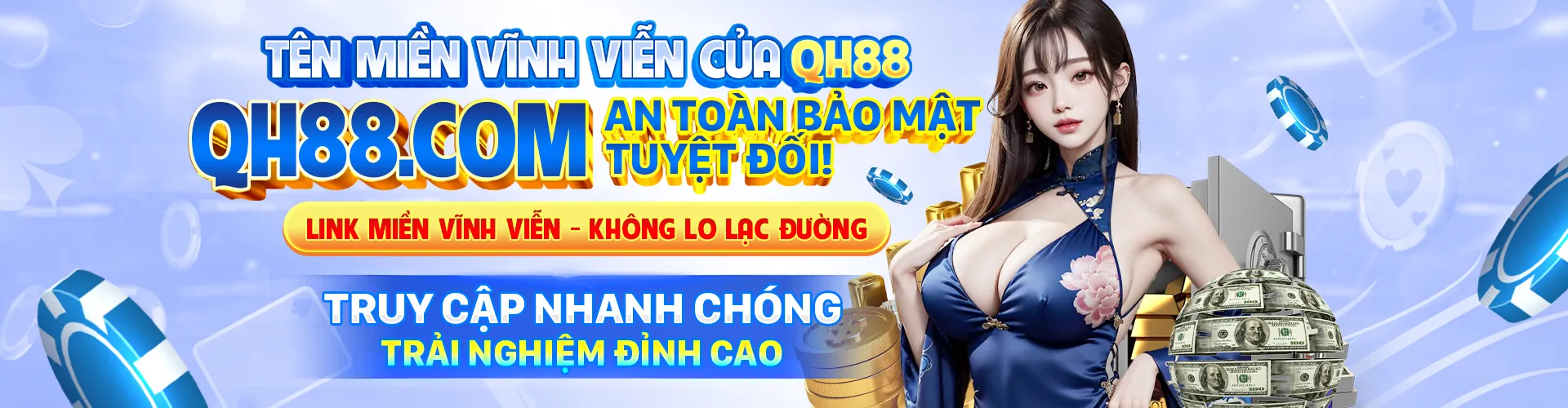 Chương Trình VIP G6BET Độc Quyền