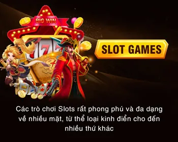 Đa Dạng Trò Chơi Casino tại G6BET