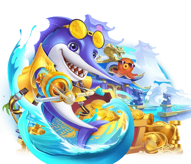 Máy đánh bạc slot g6bet với nhiều biểu tượng may mắn