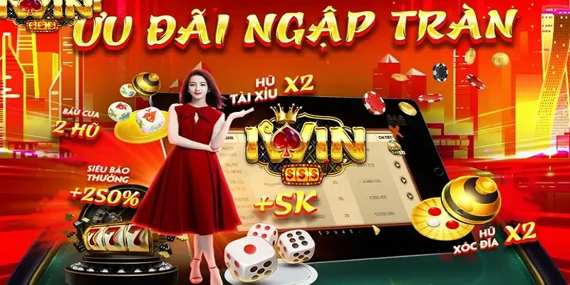 Nhà cung cấp sòng bạc trực tuyến