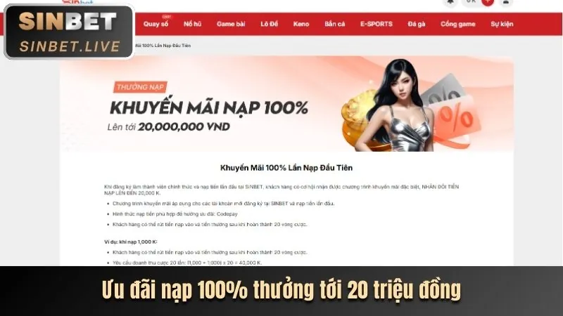 Sòng Bạc Trực Tuyến G6BET