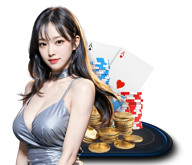 Người chia bài trực tiếp tại sòng bạc g6bet